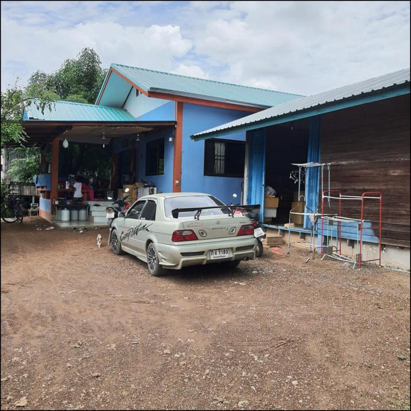 บ้านเดี่ยวหลุดจำนอง ธ.ธนาคารอาคารสงเคราะห์ พิจิตร ทับคล้อ เขาทราย