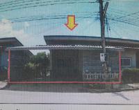 ทาวน์เฮ้าส์หลุดจำนอง ธ.ธนาคารอาคารสงเคราะห์ พิจิตร วชิรบารมี บ้านนา