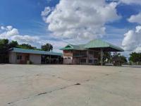 โกดังหลุดจำนอง ธ.ธนาคารกสิกรไทย พิจิตร วชิรบารมี บ้านนา