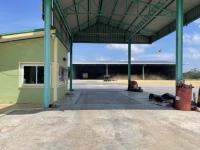 โกดังหลุดจำนอง ธ.ธนาคารกสิกรไทย พิจิตร วชิรบารมี บ้านนา