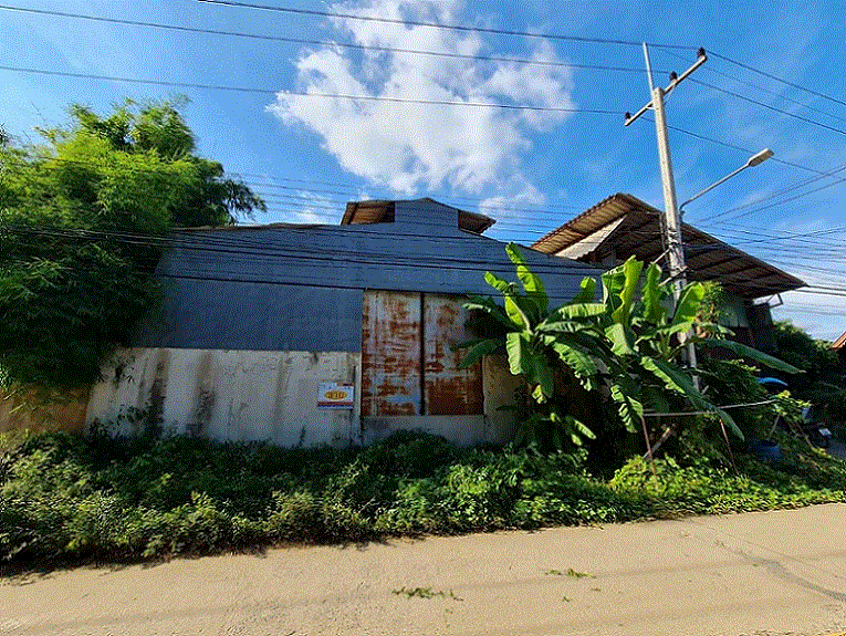 โกดังหลุดจำนอง ธ.ธนาคารกรุงเทพ พิจิตร บางมูลนาก บางมูลนาก